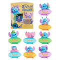 Stitch Attachmeez Collectible Mini Figure Blind Box