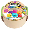 RMS Mystery Squishy Dumpling Color Changing